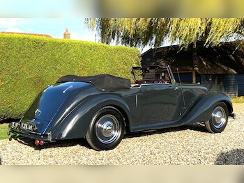 Used Armstrong Siddeley Hurricane 1947 for sale - 76532588: Photo