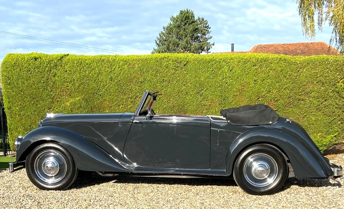 Used Armstrong Siddeley Hurricane 1947 for sale - 76532588: Photo 3