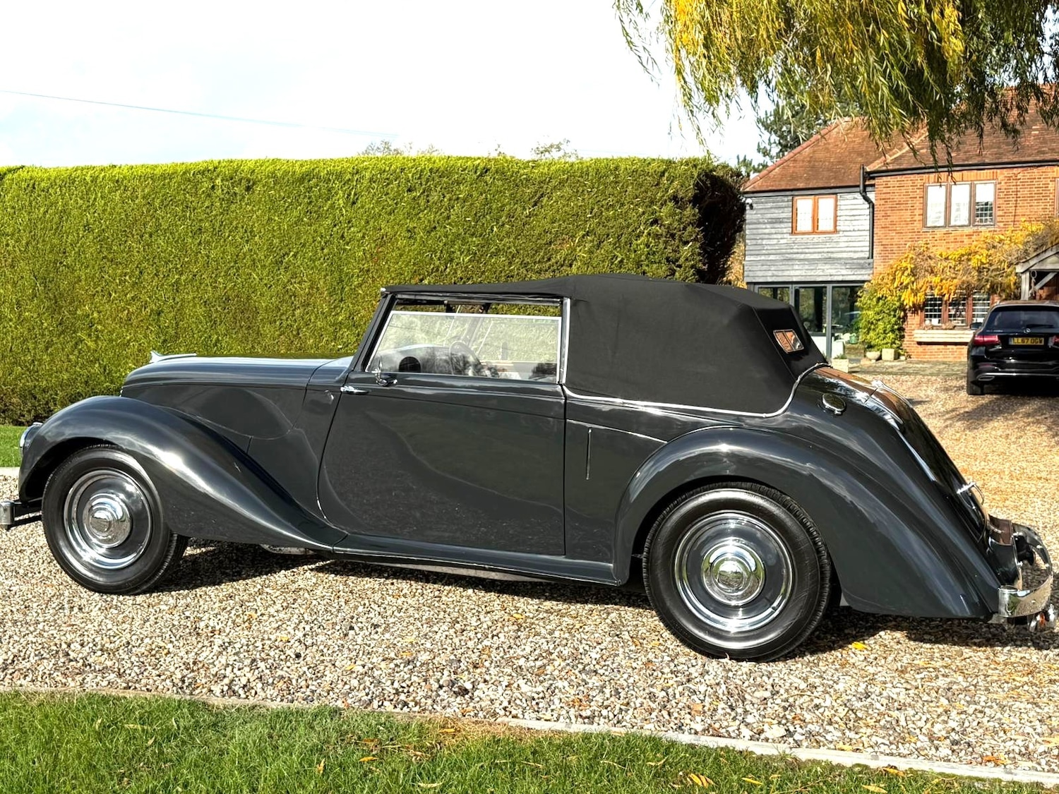 Used Armstrong Siddeley Hurricane 1947 for sale - 76532588: Photo 34