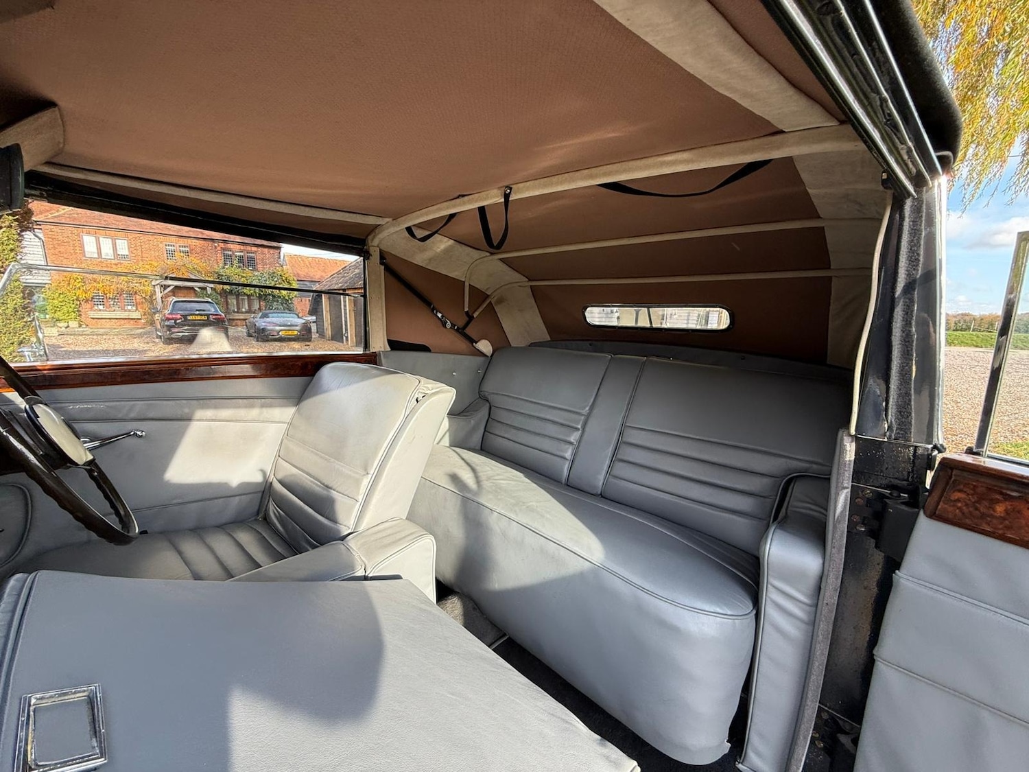 Used Armstrong Siddeley Hurricane 1947 for sale - 76532588: Photo 37