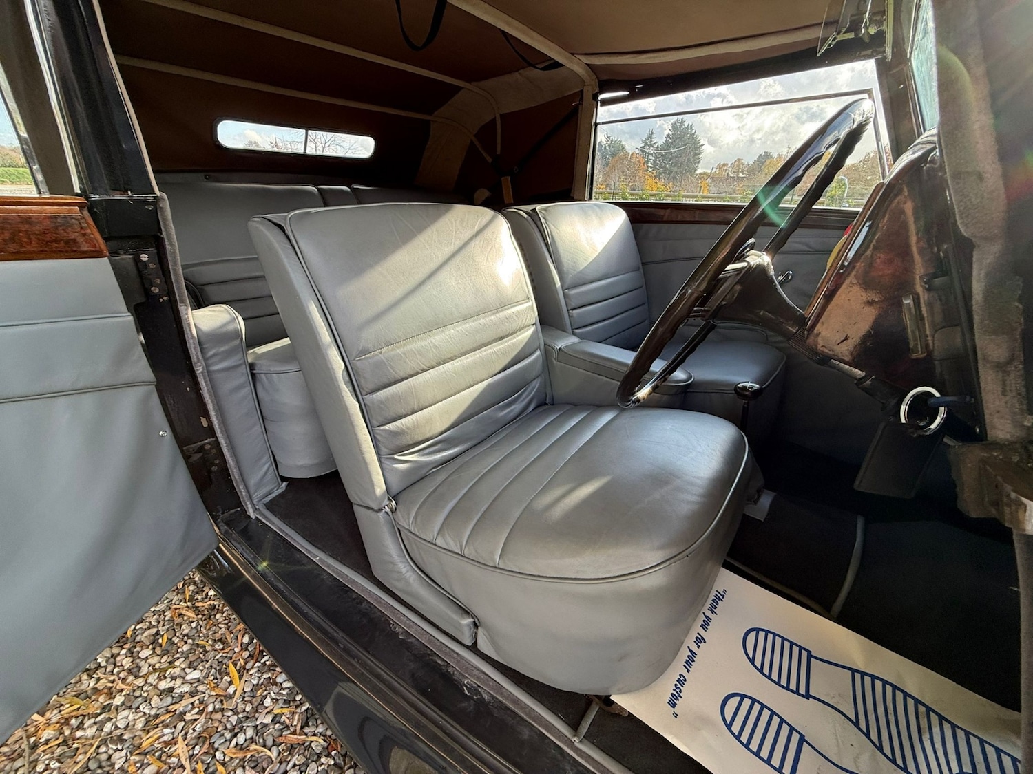 Used Armstrong Siddeley Hurricane 1947 for sale - 76532588: Photo 38