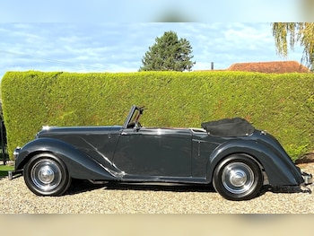 Used Armstrong Siddeley Hurricane 1947 for sale - 76532588: Photo