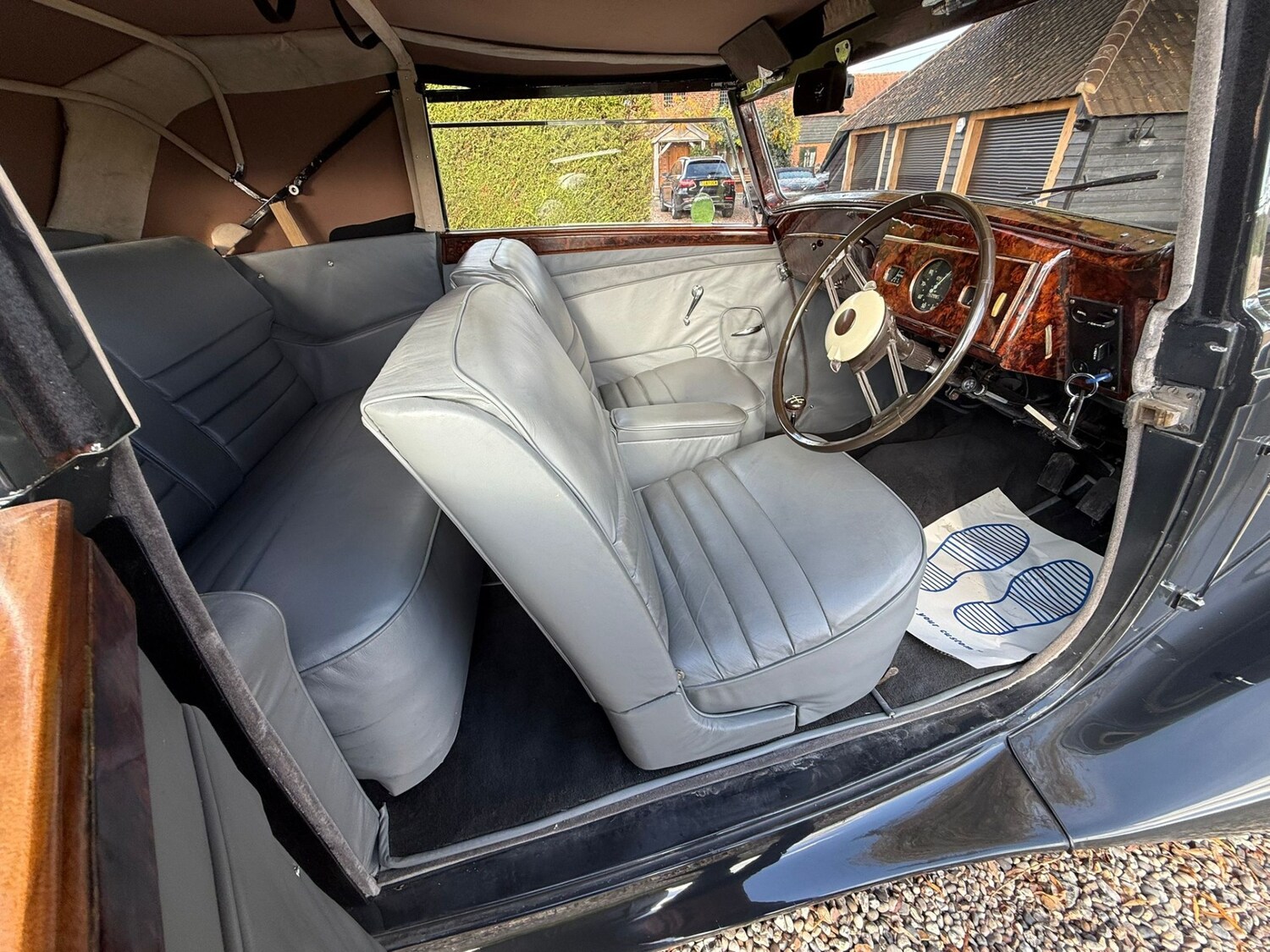 Used Armstrong Siddeley Hurricane 1947 for sale - 76532588: Photo 40