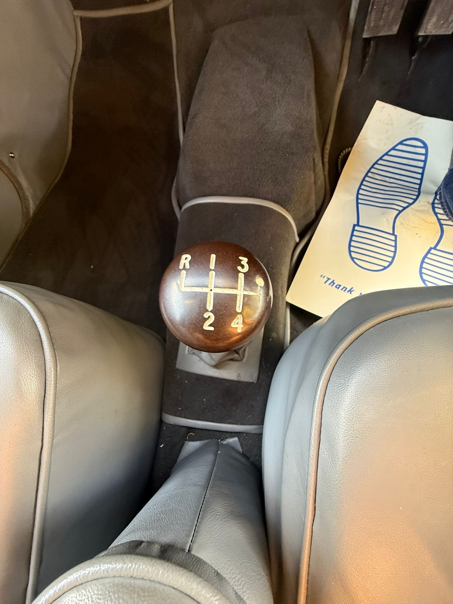 Used Armstrong Siddeley Hurricane 1947 for sale - 76532588: Photo 41