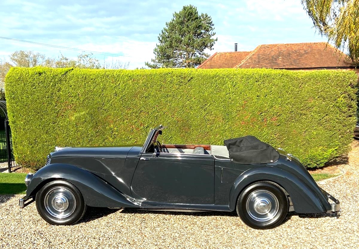 Used Armstrong Siddeley Hurricane 1947 for sale - 76532588: Photo 43