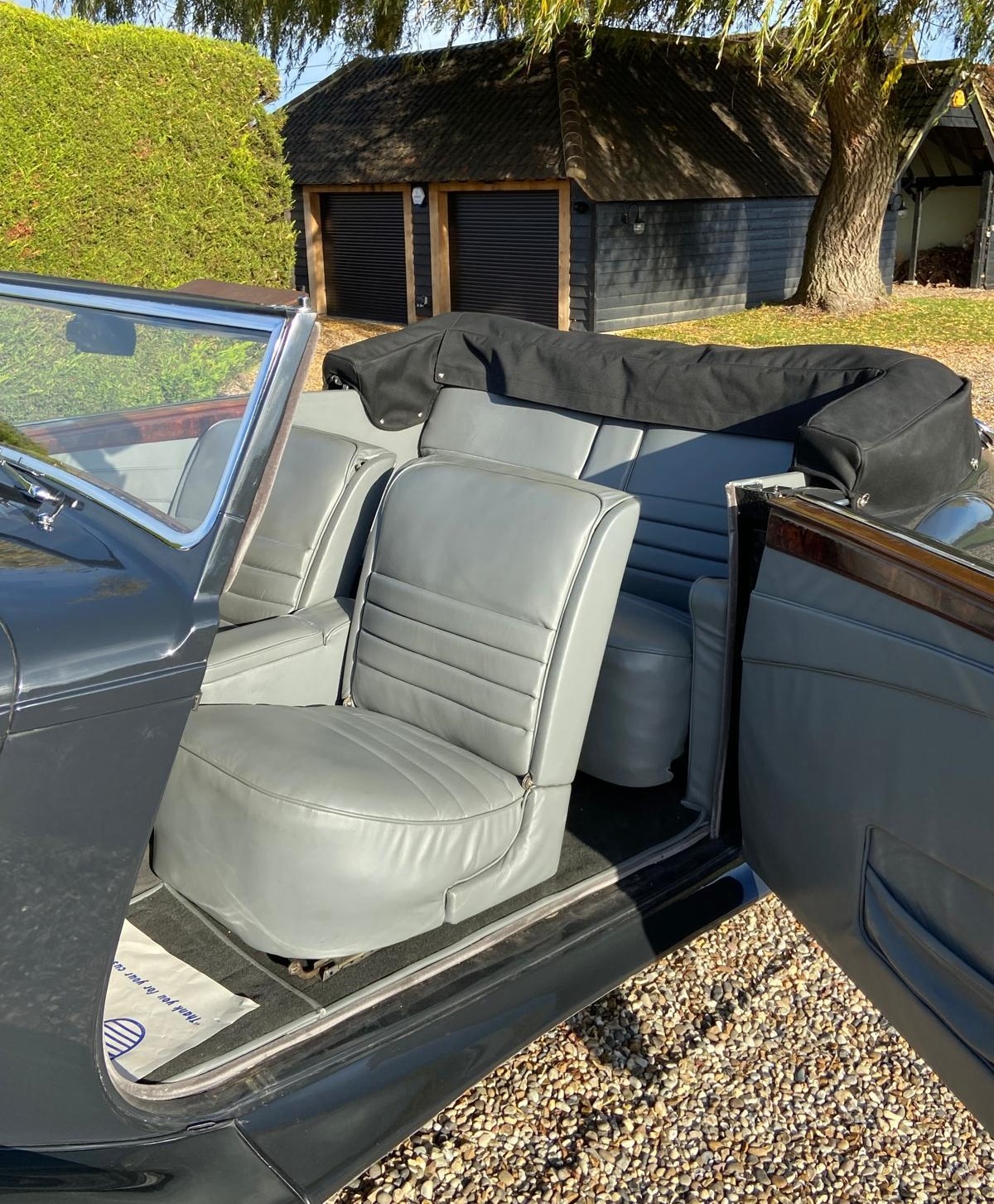 Used Armstrong Siddeley Hurricane 1947 for sale - 76532588: Photo 45