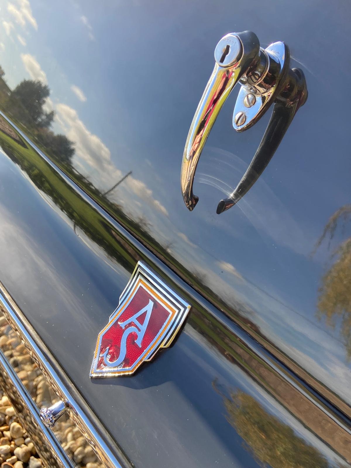 Used Armstrong Siddeley Hurricane 1947 for sale - 76532588: Photo 46