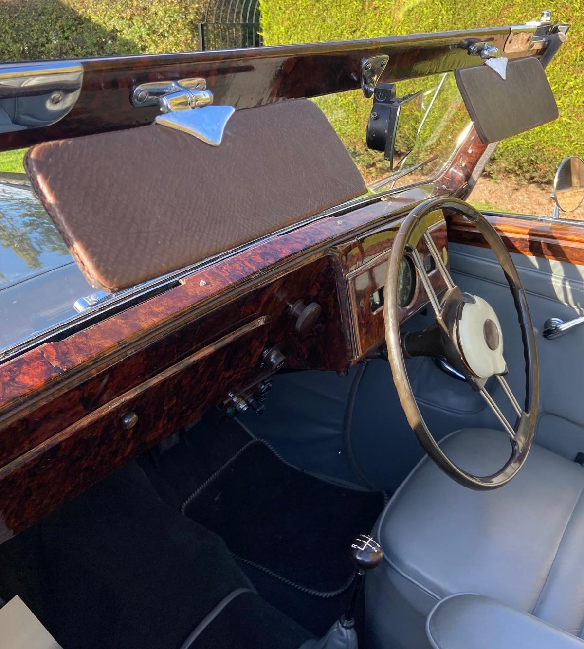 Used Armstrong Siddeley Hurricane 1947 for sale - 76532588: Photo 47