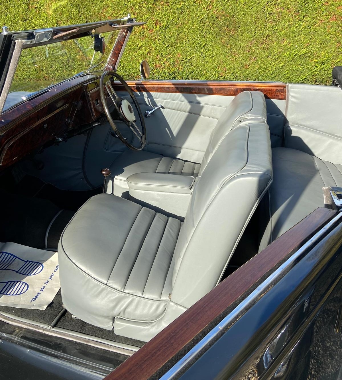 Used Armstrong Siddeley Hurricane 1947 for sale - 76532588: Photo 48