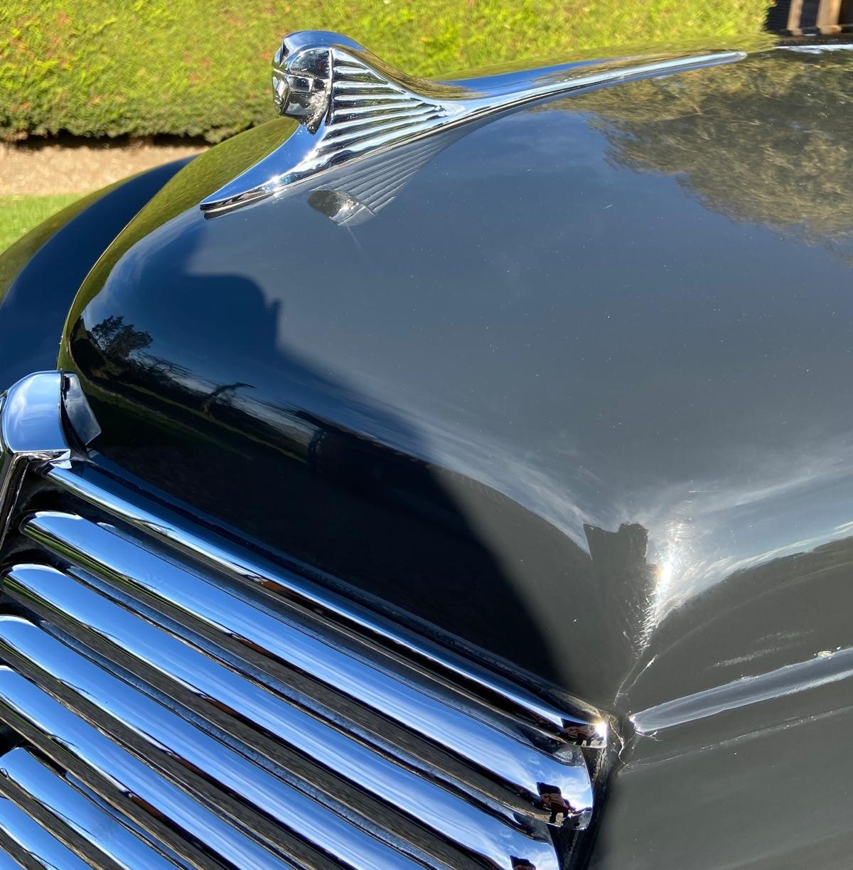 Used Armstrong Siddeley Hurricane 1947 for sale - 76532588: Photo 49