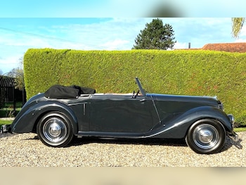 Used Armstrong Siddeley Hurricane 1947 for sale - 76532588: Photo