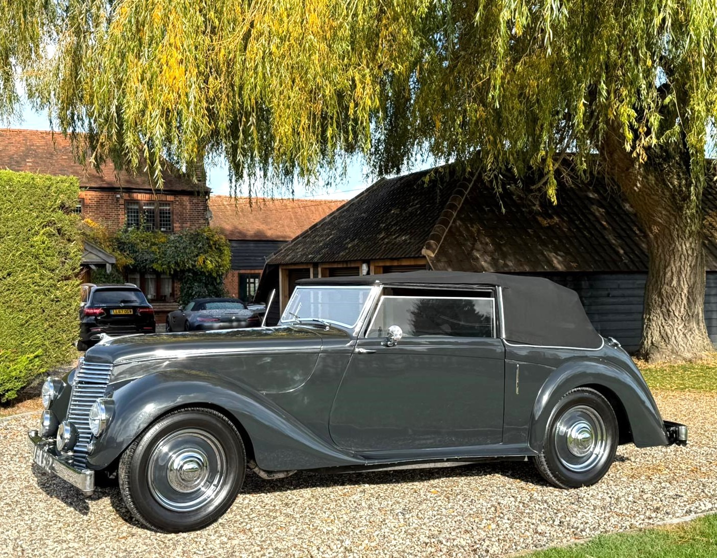 Used Armstrong Siddeley Hurricane 1947 for sale - 76532588: Photo 5