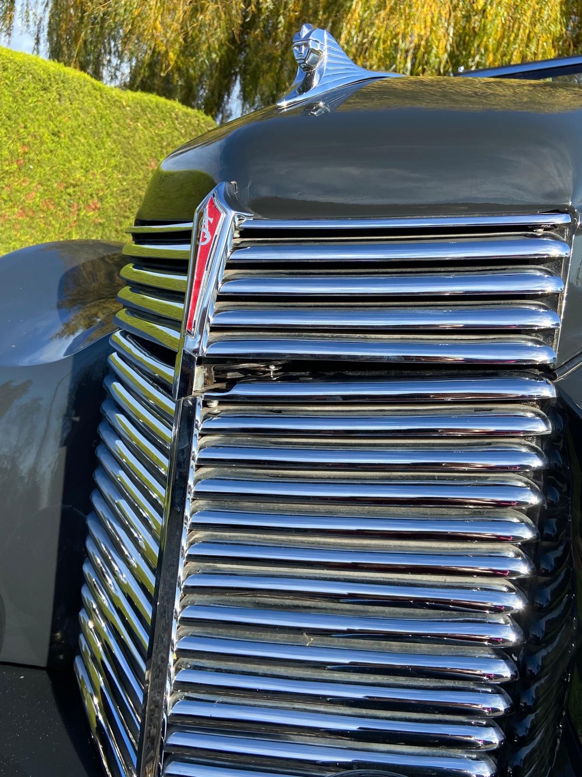 Used Armstrong Siddeley Hurricane 1947 for sale - 76532588: Photo 50