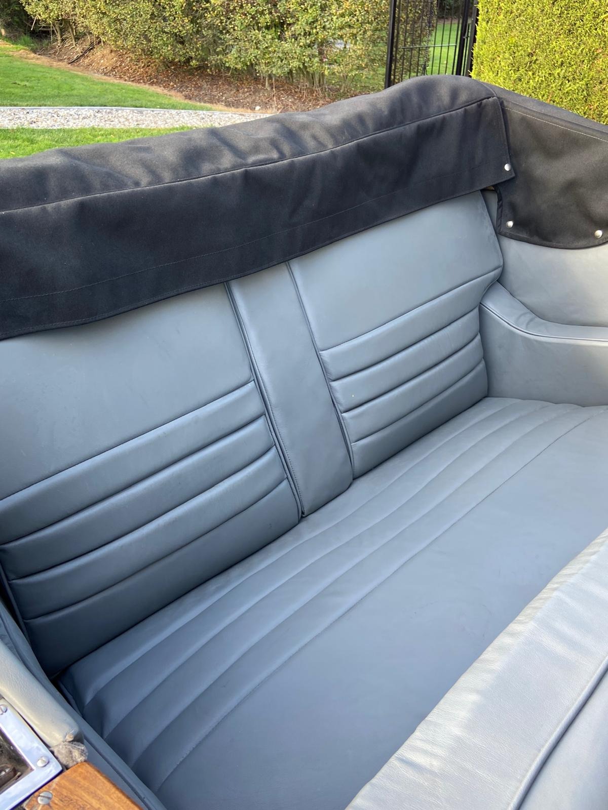 Used Armstrong Siddeley Hurricane 1947 for sale - 76532588: Photo 52