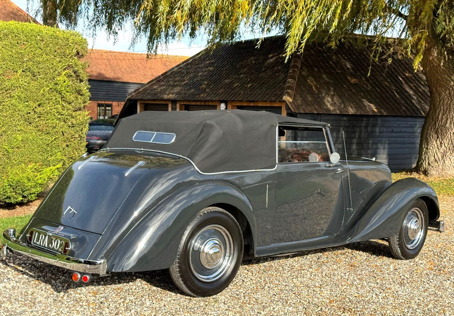 Used Armstrong Siddeley Hurricane 1947 for sale - 76532588: Photo 58