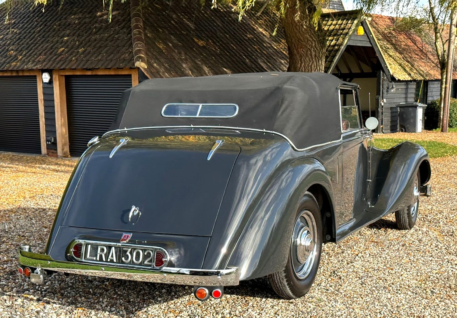 Used Armstrong Siddeley Hurricane 1947 for sale - 76532588: Photo 6