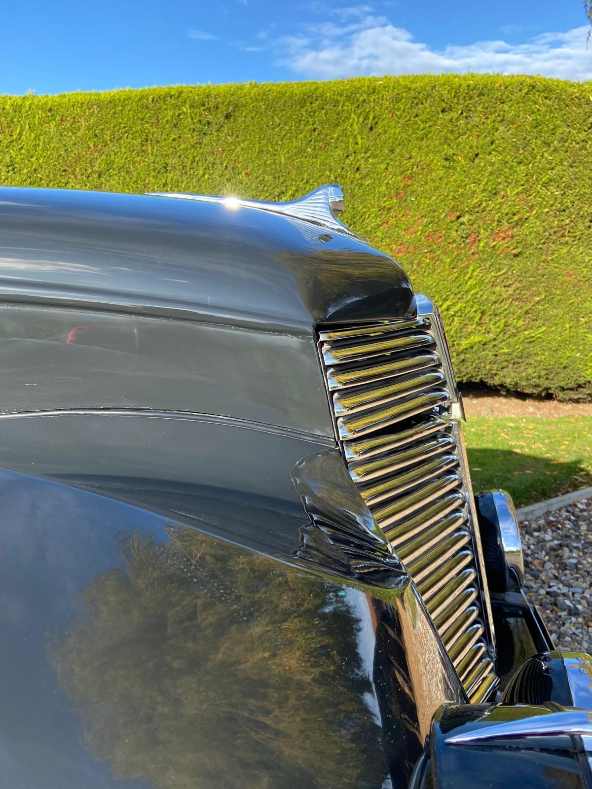 Used Armstrong Siddeley Hurricane 1947 for sale - 76532588: Photo 61