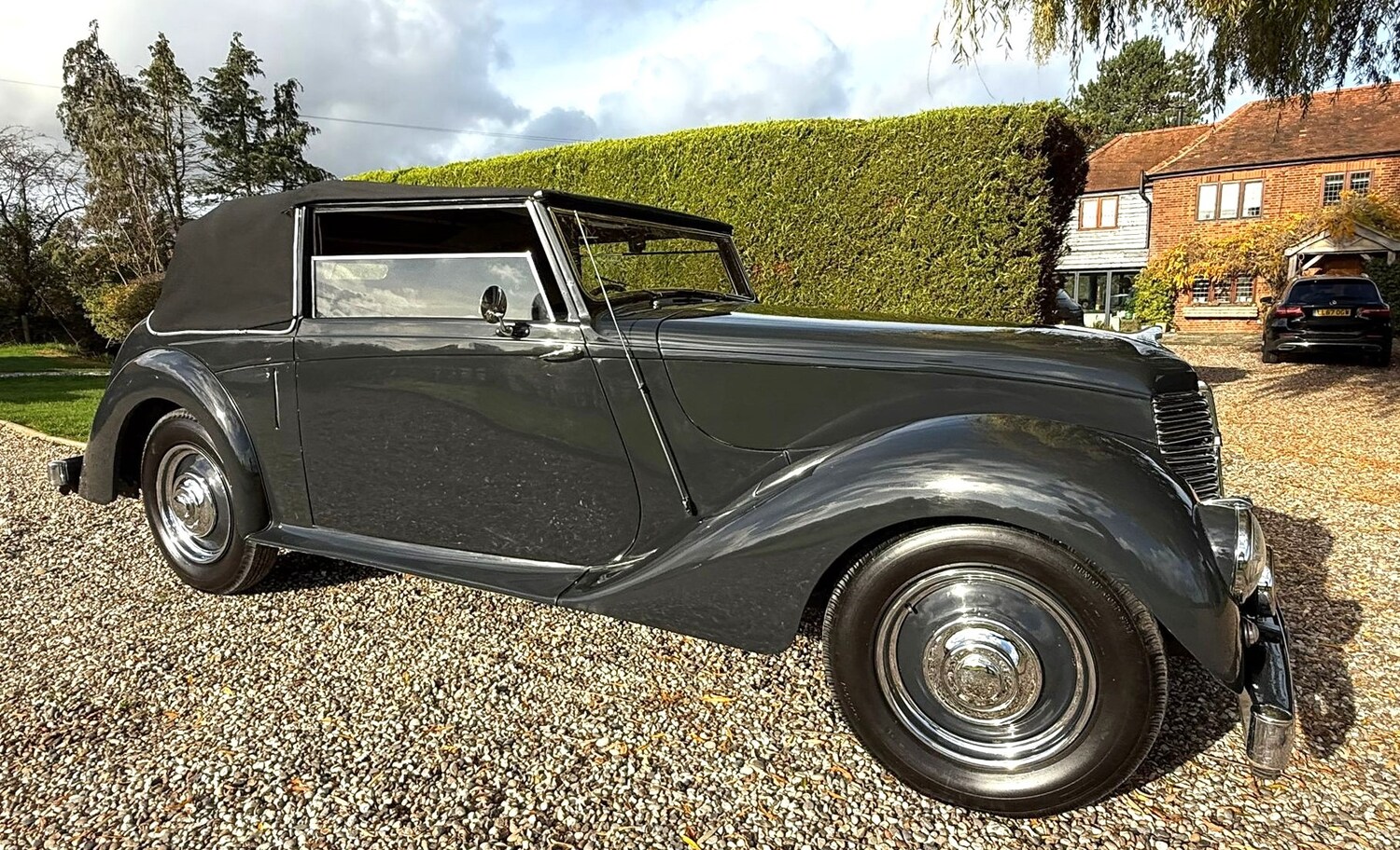 Used Armstrong Siddeley Hurricane 1947 for sale - 76532588: Photo 7