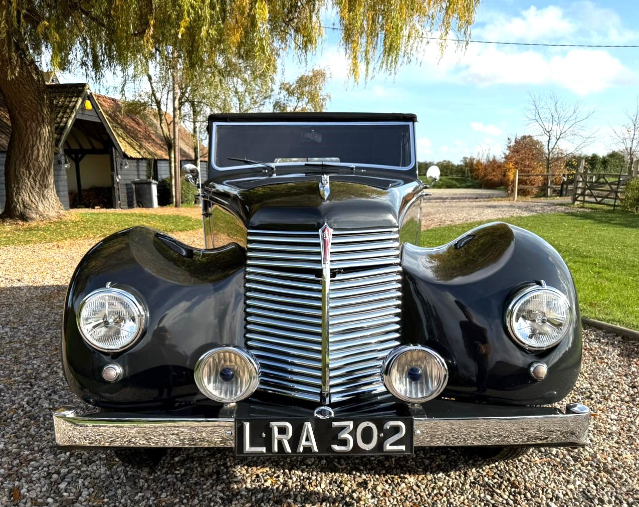 Used Armstrong Siddeley Hurricane 1947 for sale - 76532588: Photo 8