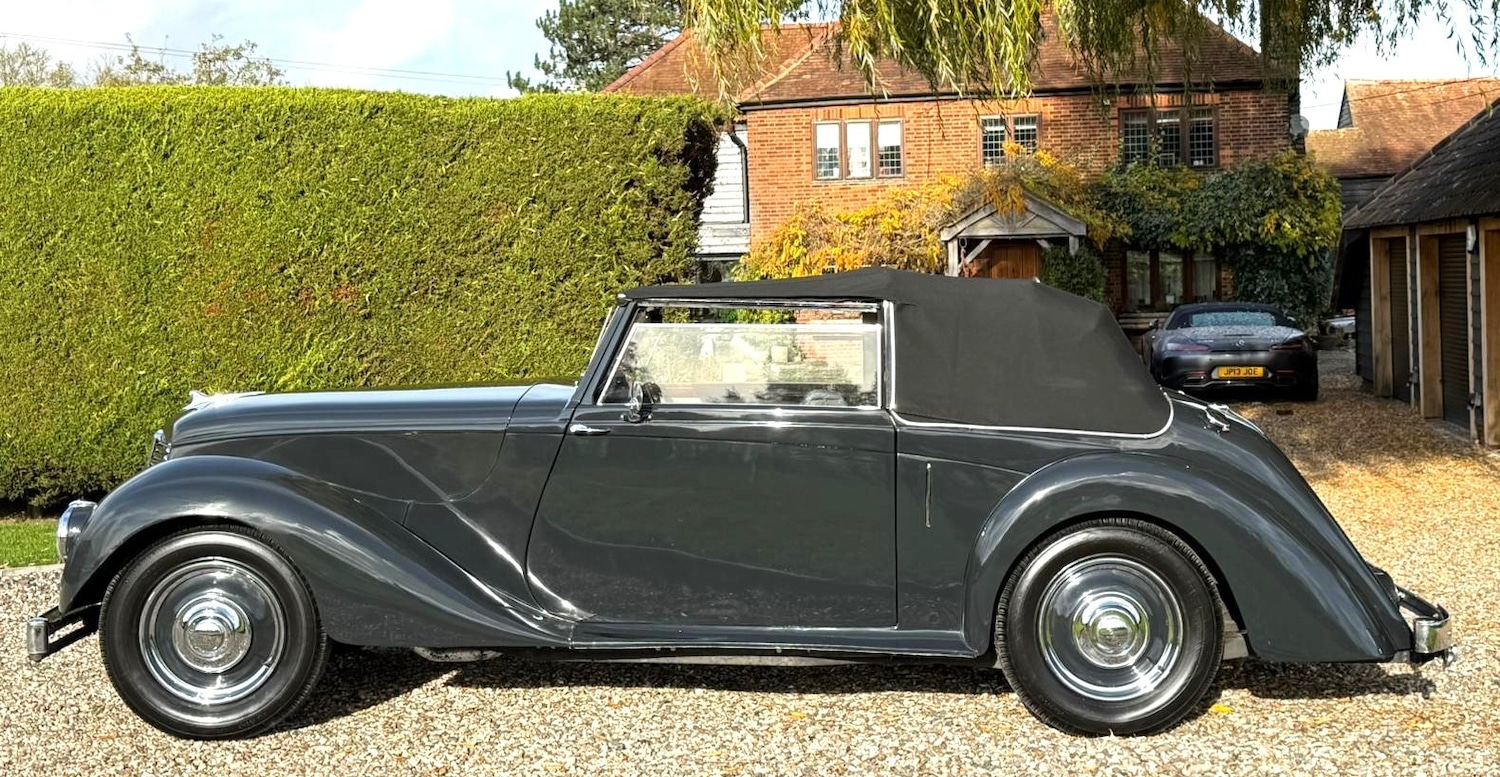 Used Armstrong Siddeley Hurricane 1947 for sale - 76532588: Photo 9
