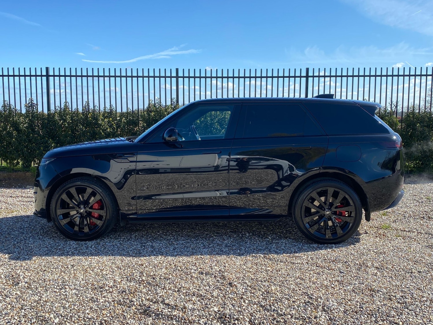 Used Land Rover Range Rover Sport 2024 for sale - 78027225: Photo 20