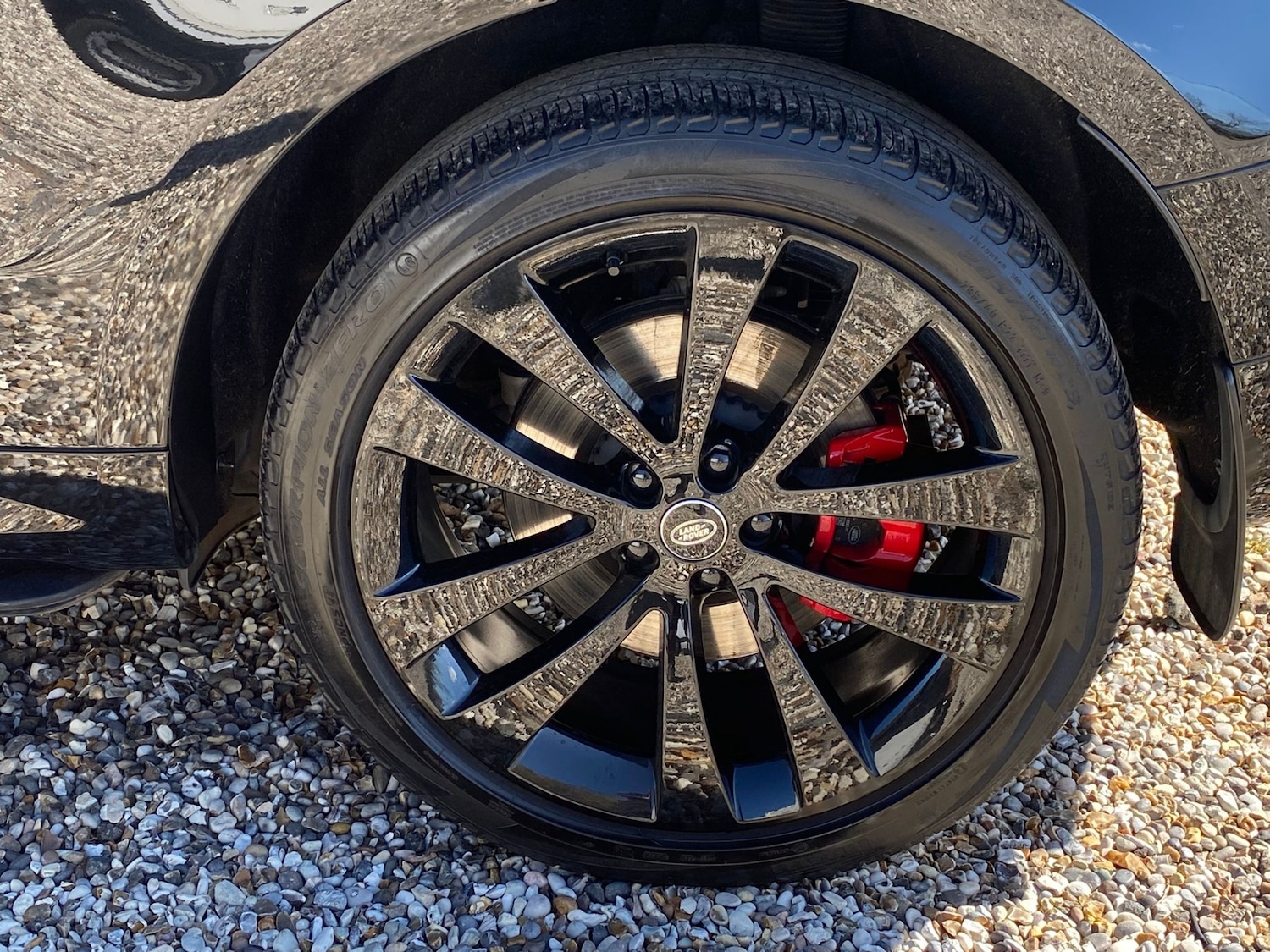 Used Land Rover Range Rover Sport 2024 for sale - 78027225: Photo 22