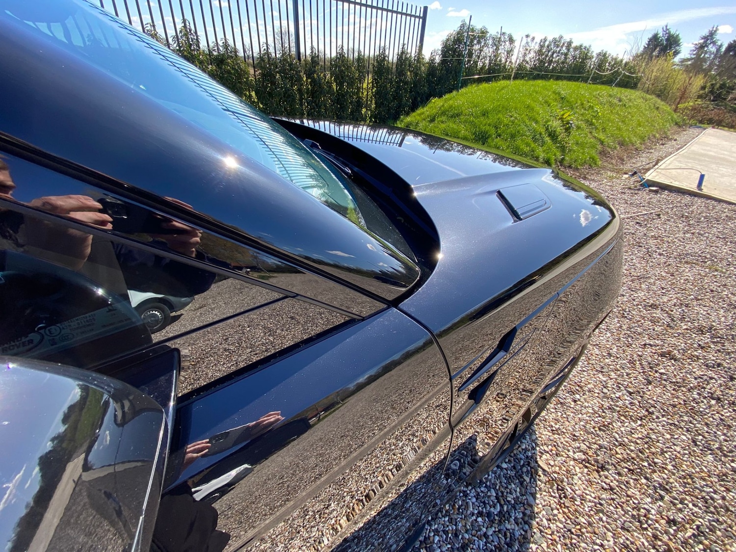 Used Land Rover Range Rover Sport 2024 for sale - 78027225: Photo 23