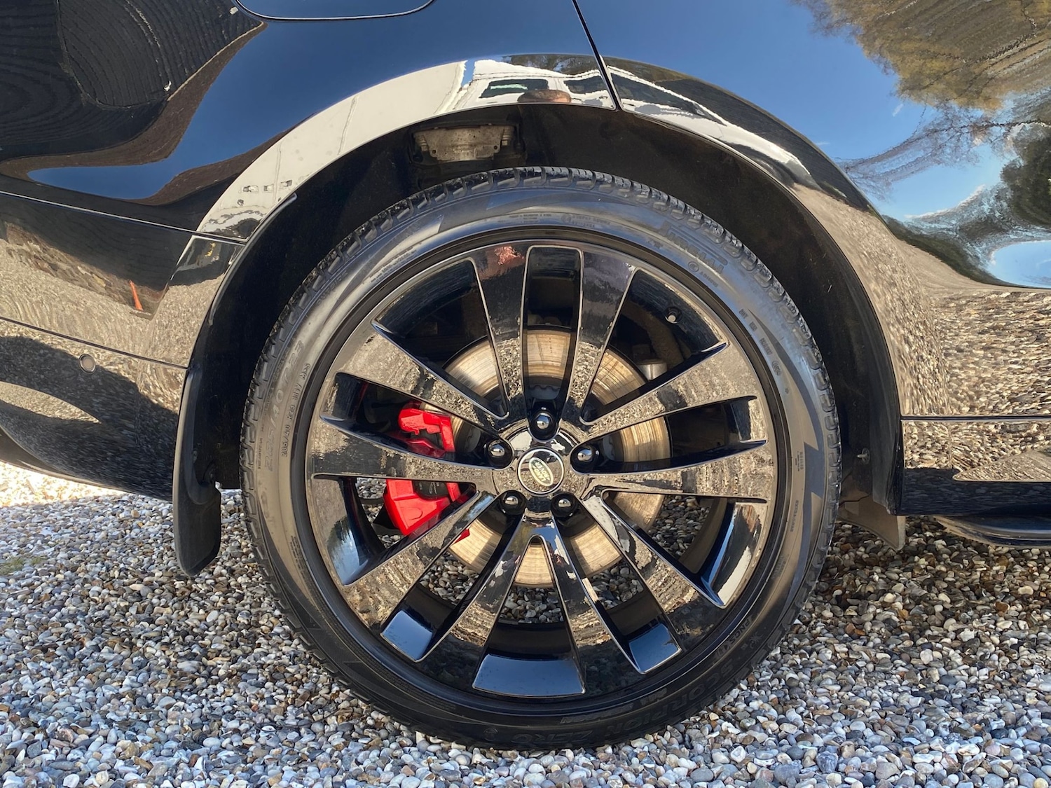 Used Land Rover Range Rover Sport 2024 for sale - 78027225: Photo 27