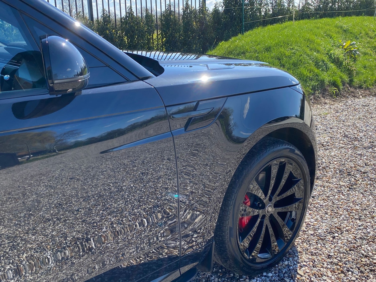 Used Land Rover Range Rover Sport 2024 for sale - 78027225: Photo 29