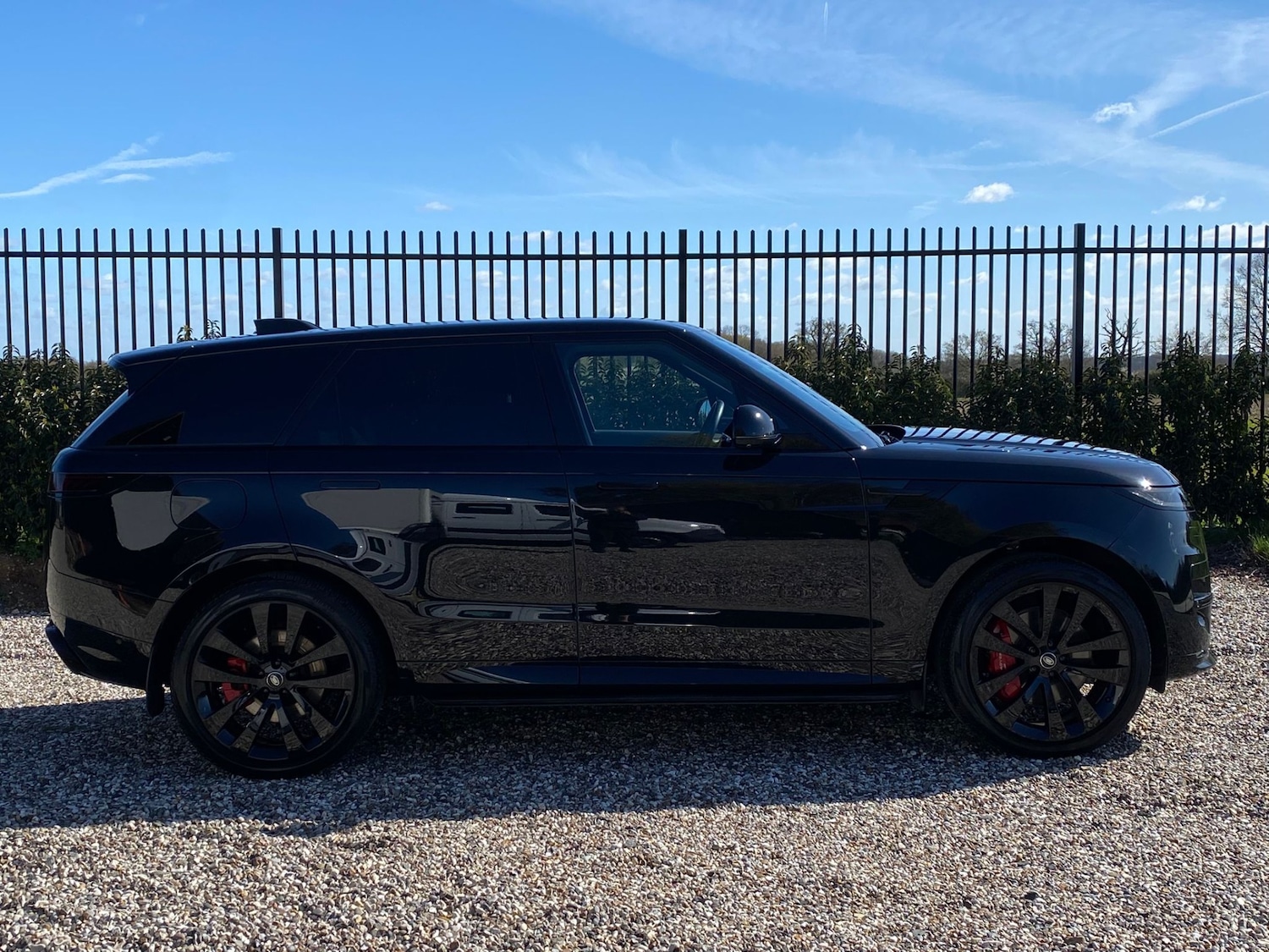 Used Land Rover Range Rover Sport 2024 for sale - 78027225: Photo 30