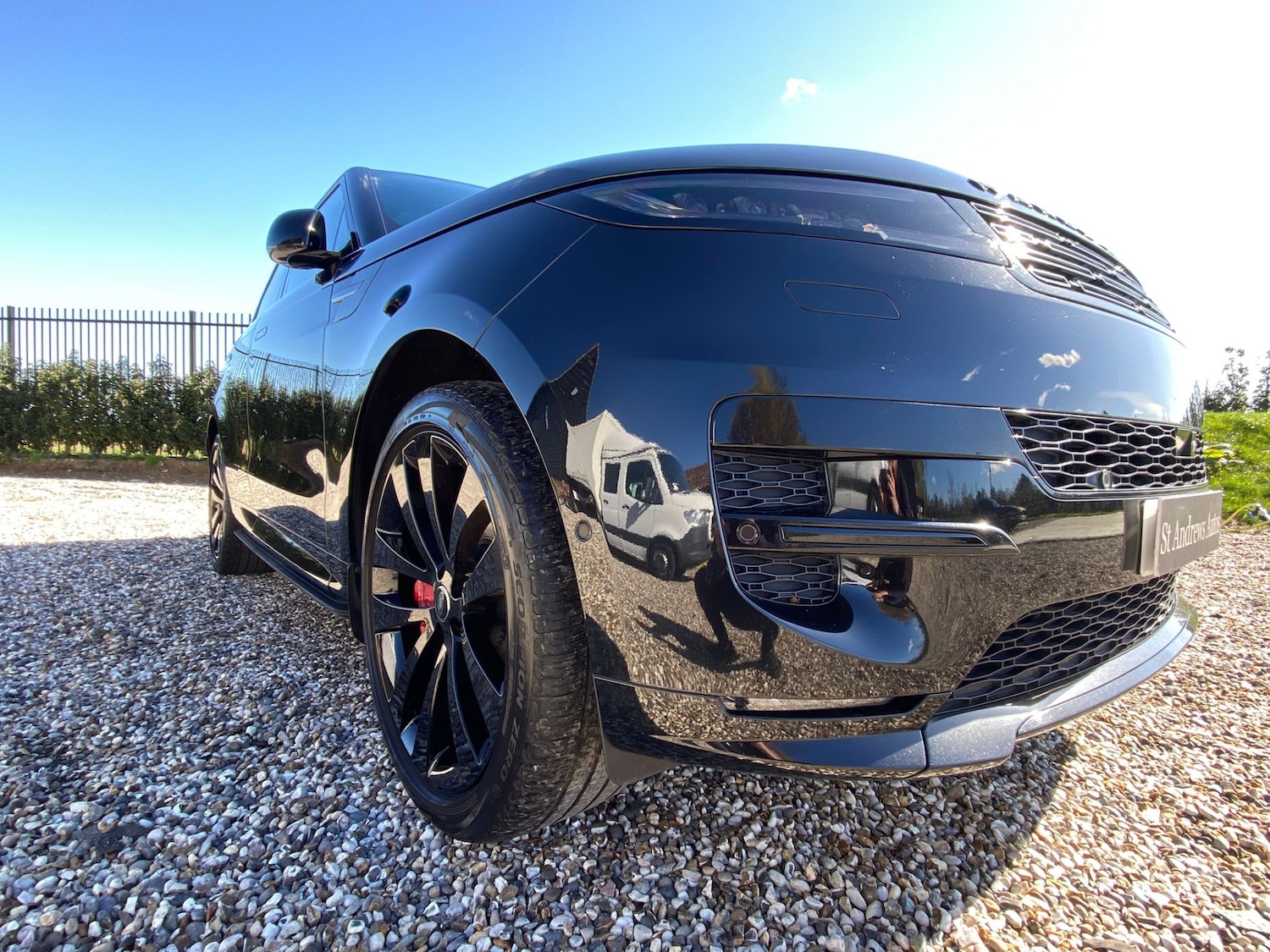 Used Land Rover Range Rover Sport 2024 for sale - 78027225: Photo 31