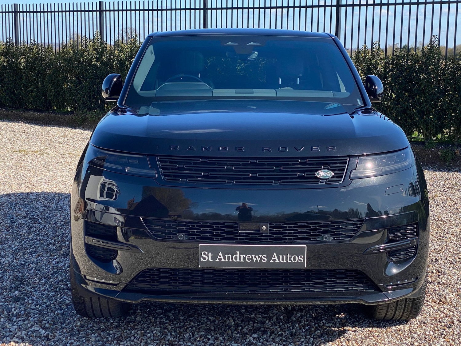 Used Land Rover Range Rover Sport 2024 for sale - 78027225: Photo 33