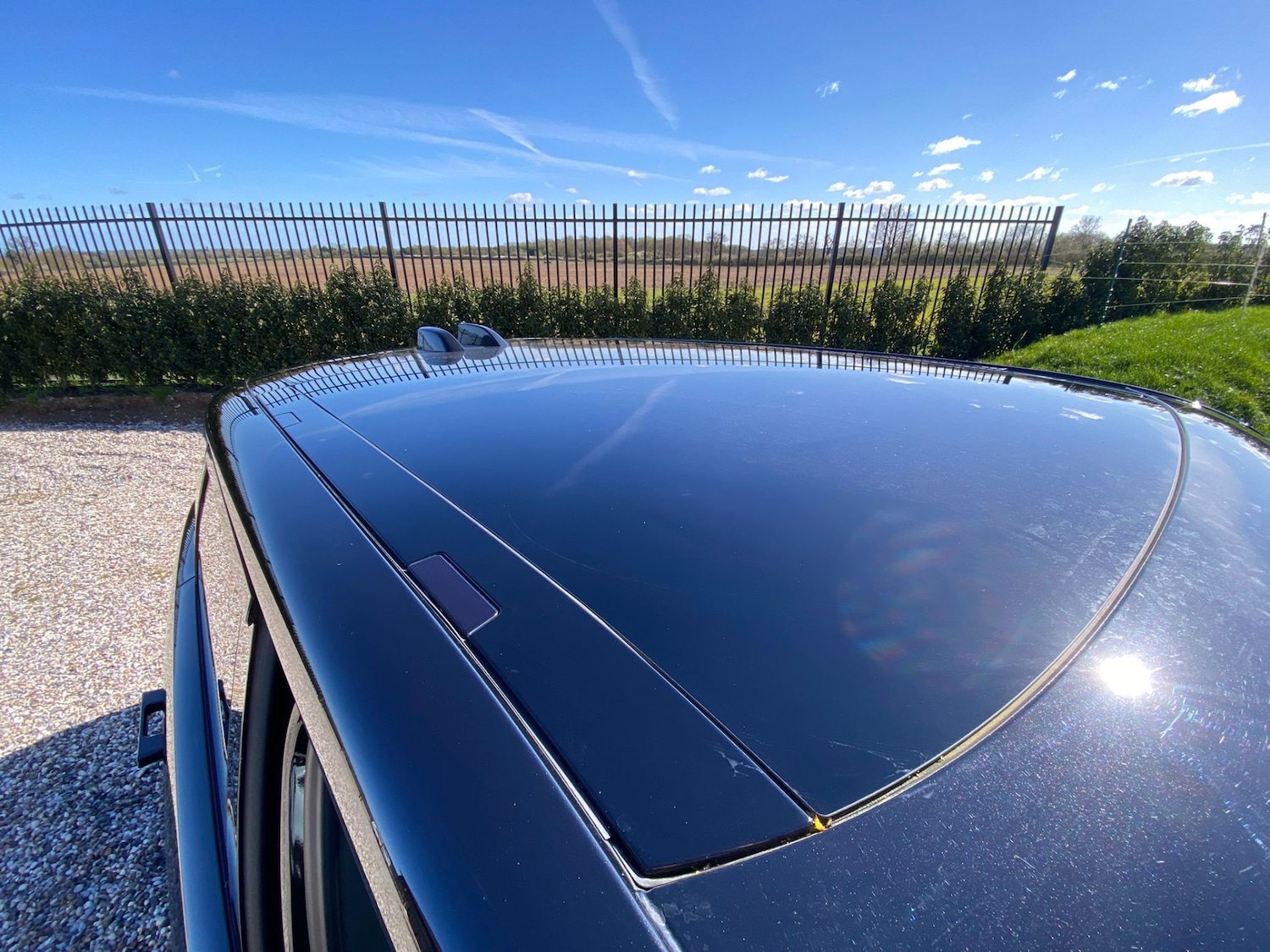 Used Land Rover Range Rover Sport 2024 for sale - 78027225: Photo 34