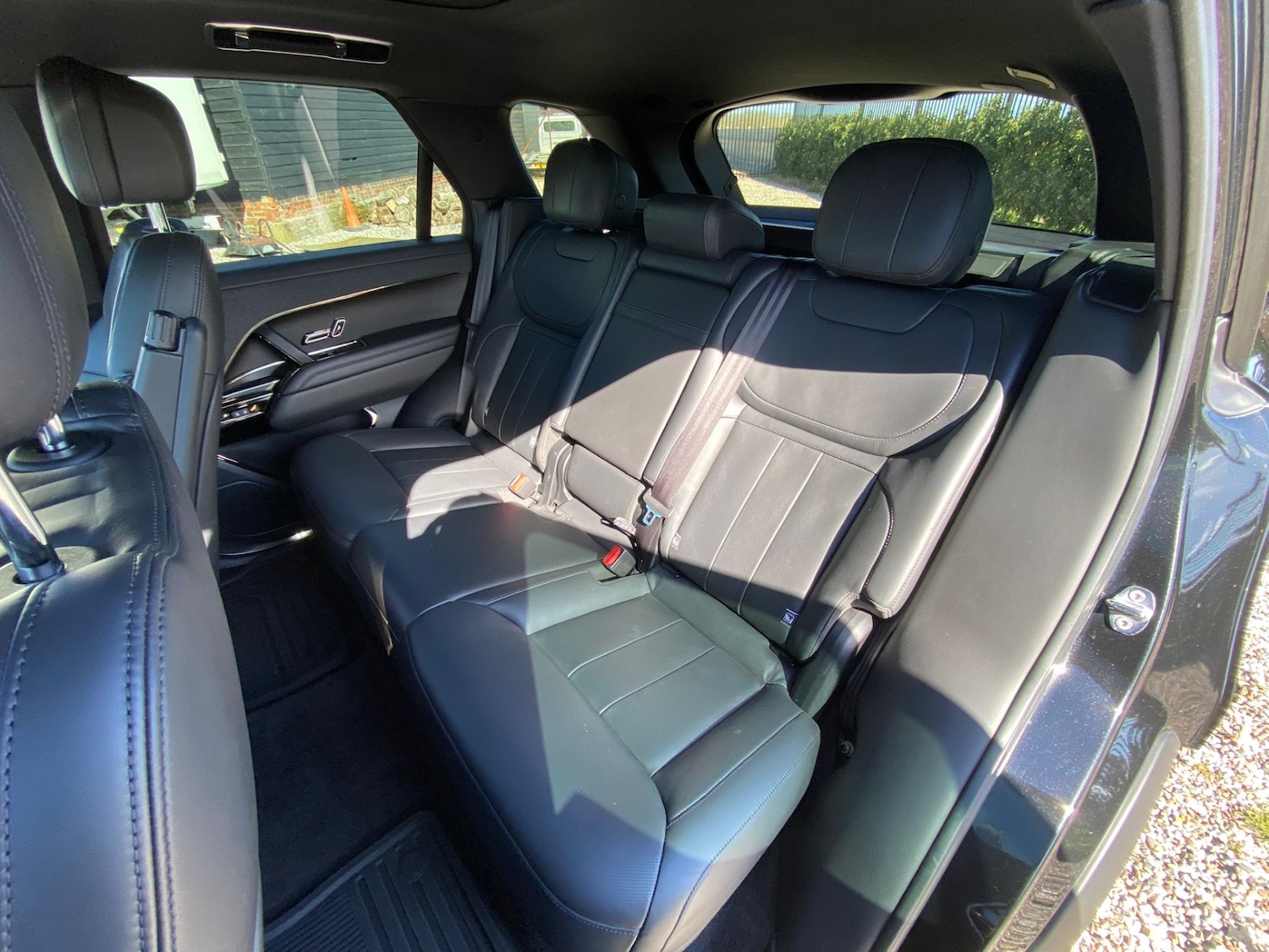 Used Land Rover Range Rover Sport 2024 for sale - 78027225: Photo 35