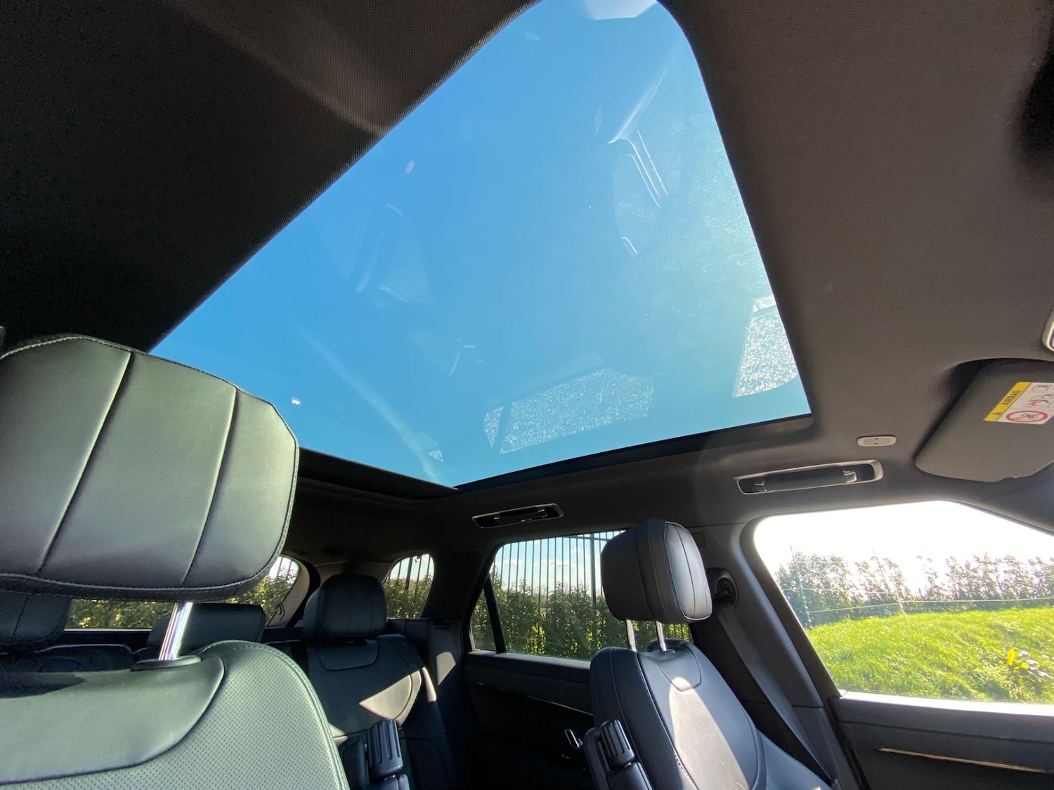 Used Land Rover Range Rover Sport 2024 for sale - 78027225: Photo 36