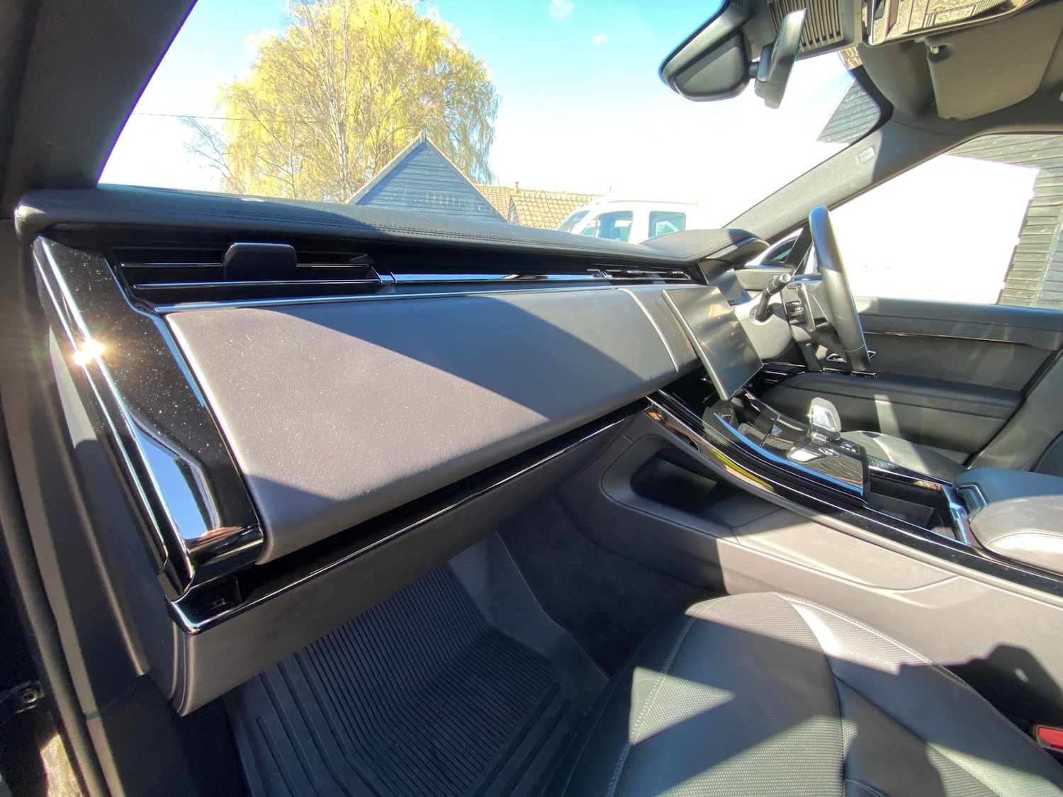 Used Land Rover Range Rover Sport 2024 for sale - 78027225: Photo 38