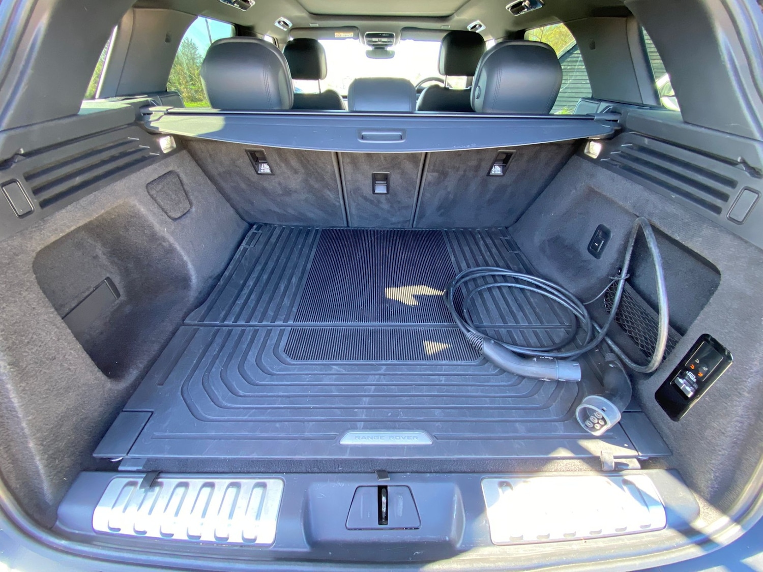 Used Land Rover Range Rover Sport 2024 for sale - 78027225: Photo 39