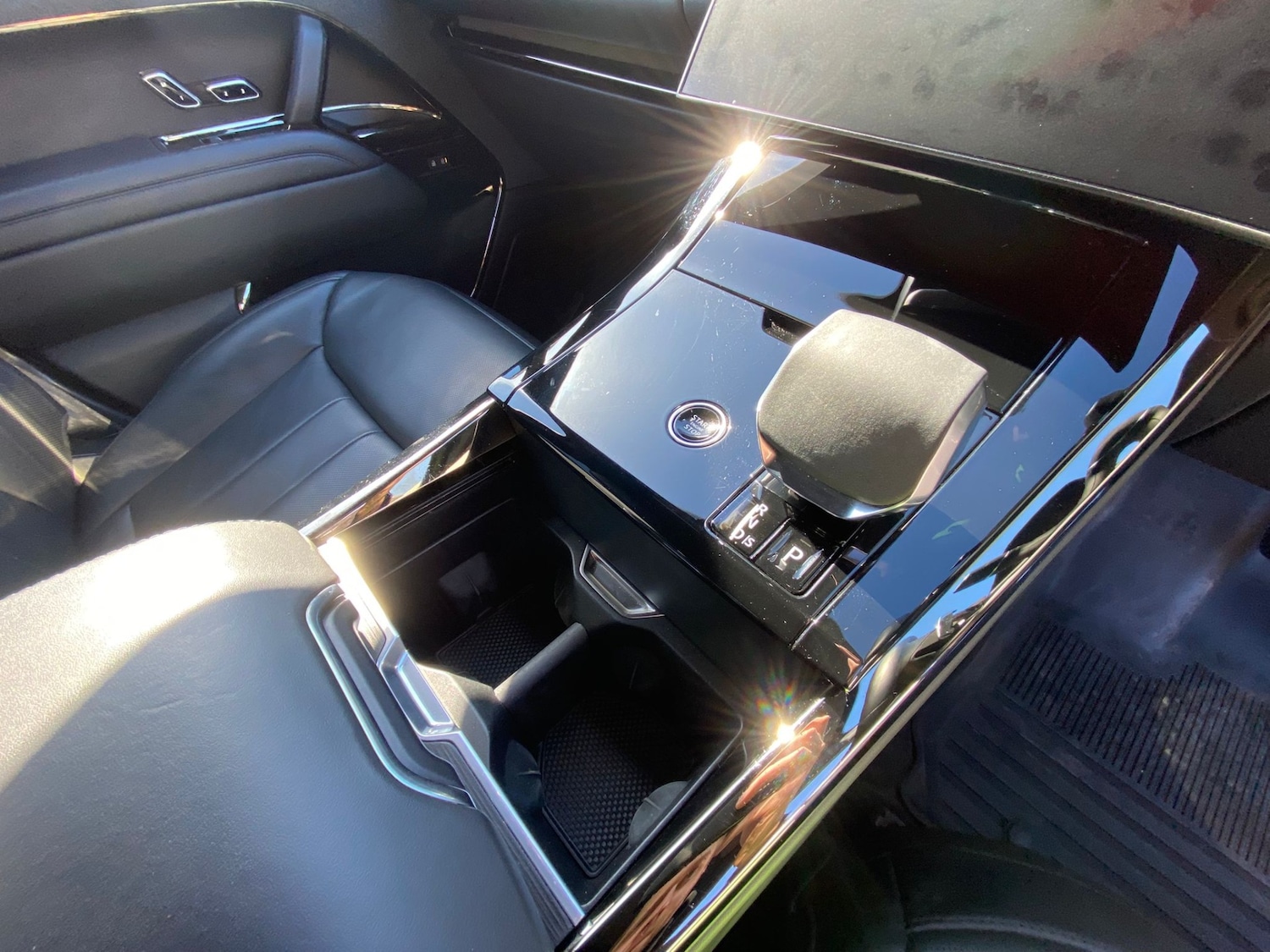 Used Land Rover Range Rover Sport 2024 for sale - 78027225: Photo 41