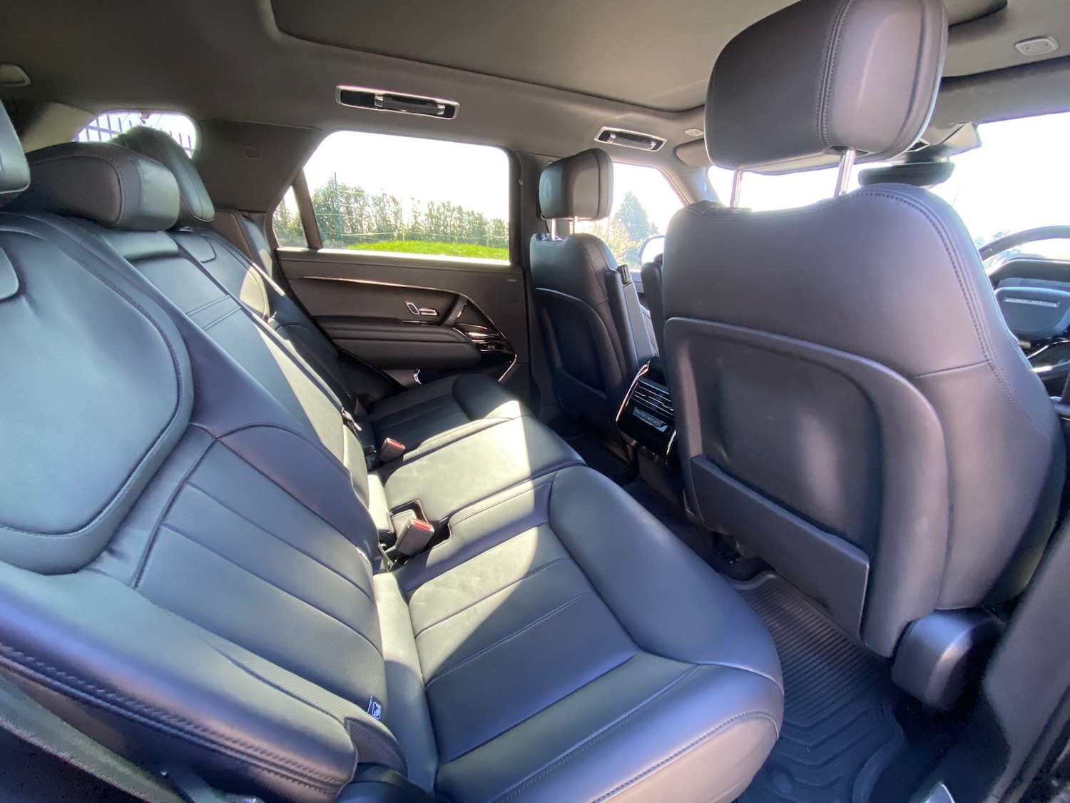 Used Land Rover Range Rover Sport 2024 for sale - 78027225: Photo 42