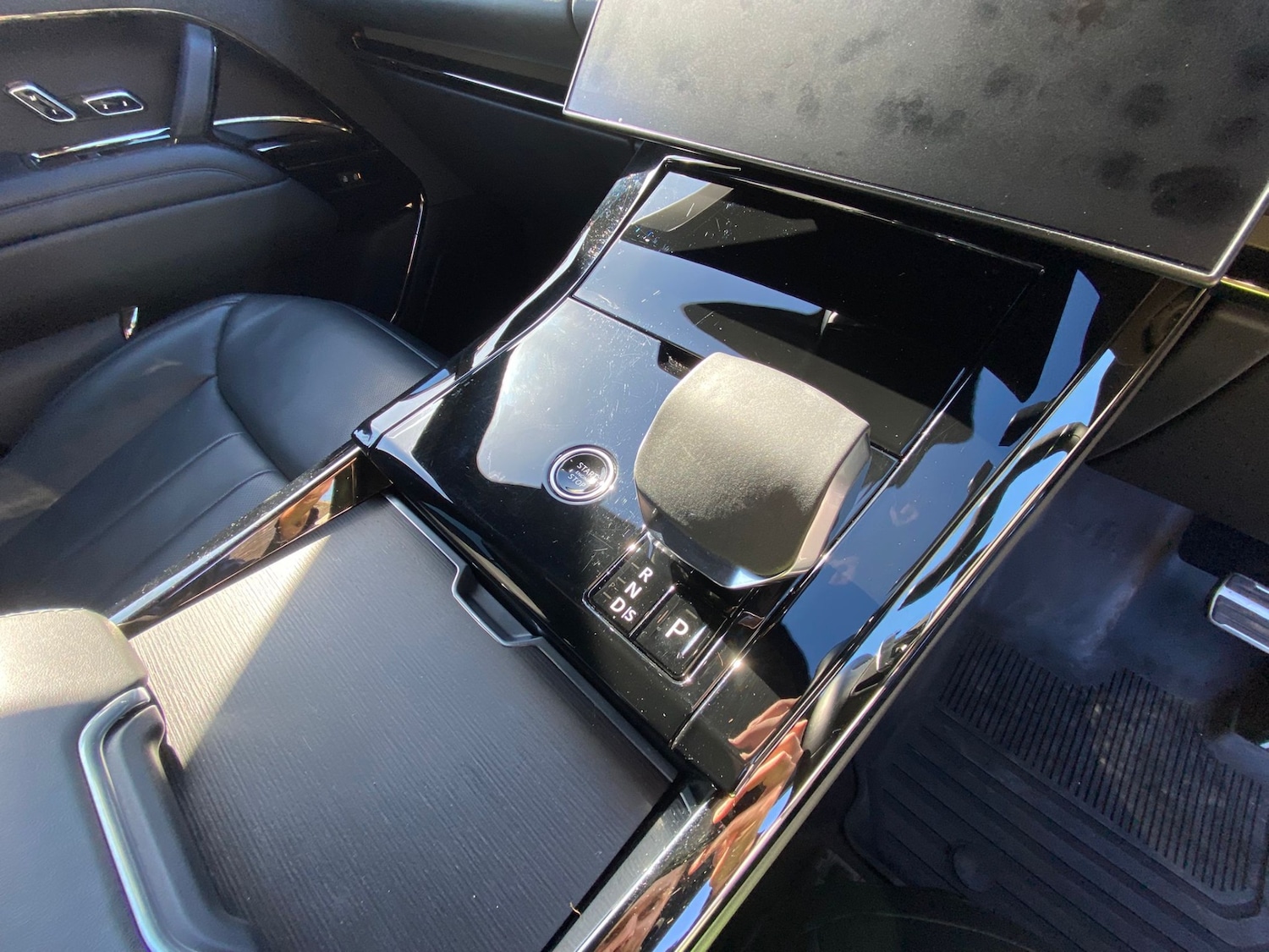 Used Land Rover Range Rover Sport 2024 for sale - 78027225: Photo 43