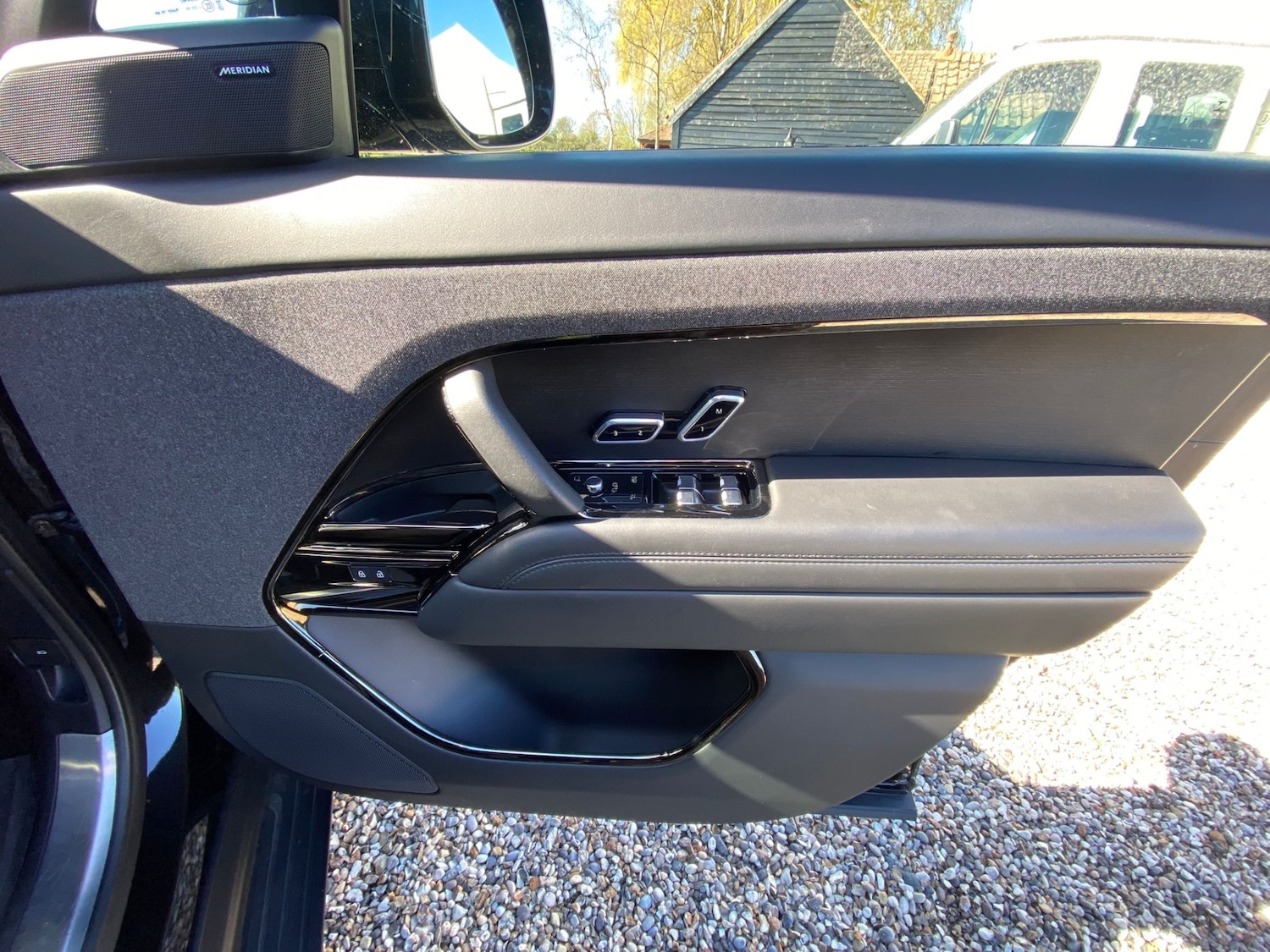 Used Land Rover Range Rover Sport 2024 for sale - 78027225: Photo 45