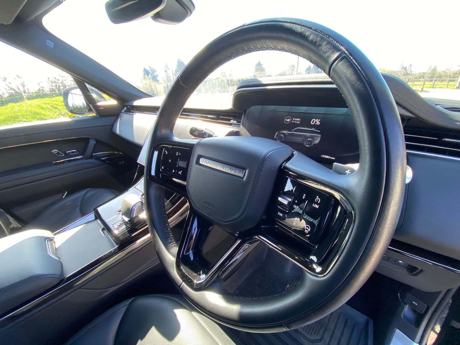 Used Land Rover Range Rover Sport 2024 for sale - 78027225: Photo 46