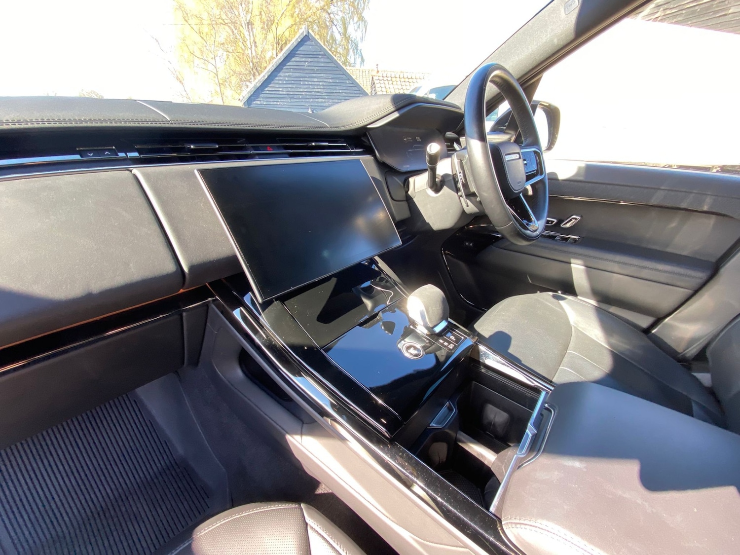 Used Land Rover Range Rover Sport 2024 for sale - 78027225: Photo 8