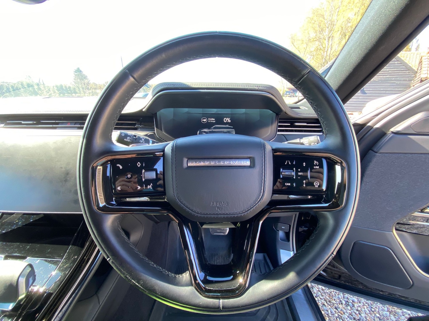 Used Land Rover Range Rover Sport 2024 for sale - 78027225: Photo 9