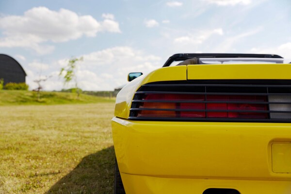 Used Ferrari 348 1994 for sale - 75239437: Photo 23
