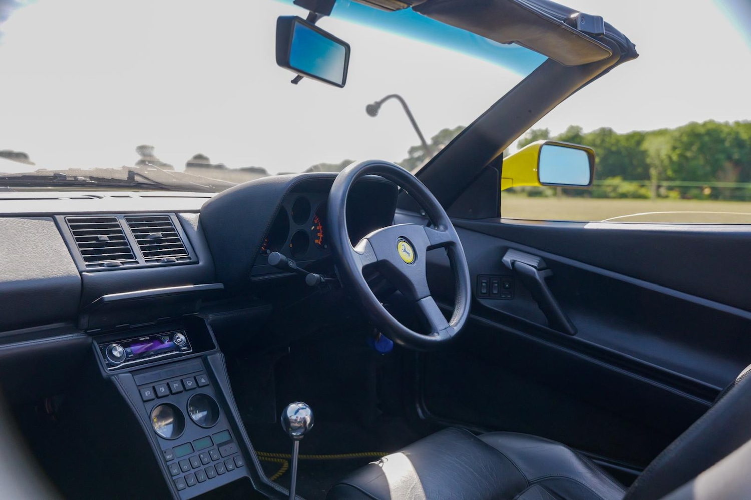 Vehicle 24