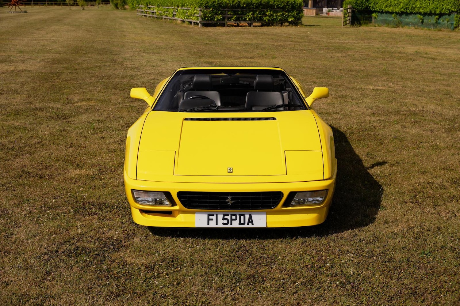 Vehicle 28
