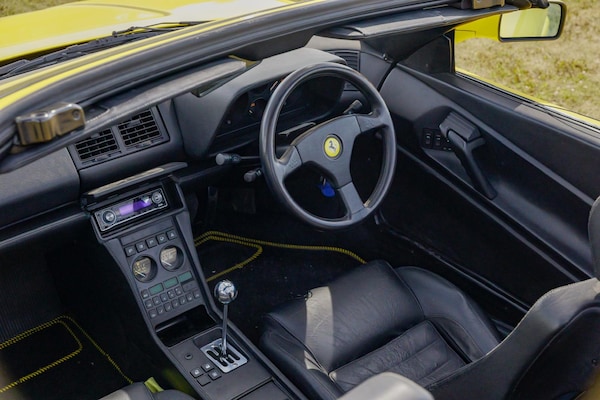 Used Ferrari 348 1994 for sale - 75239437: Photo 2