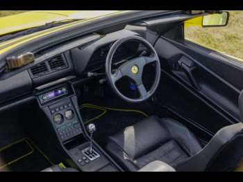 Used Ferrari 348 1994 for sale - 75239437: Photo