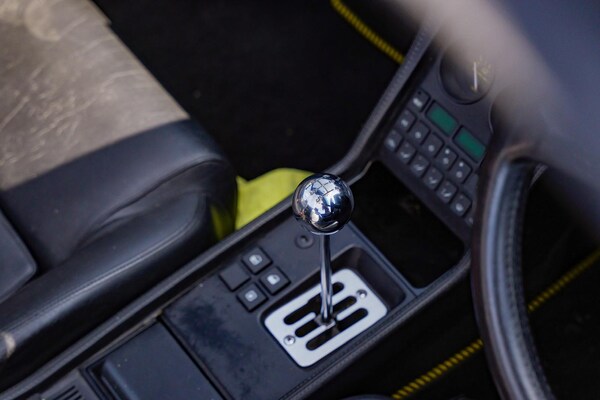 Used Ferrari 348 1994 for sale - 75239437: Photo 31
